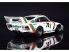 Beemax 24015 Porsche 935K2 1977 DRM Version (1:24)